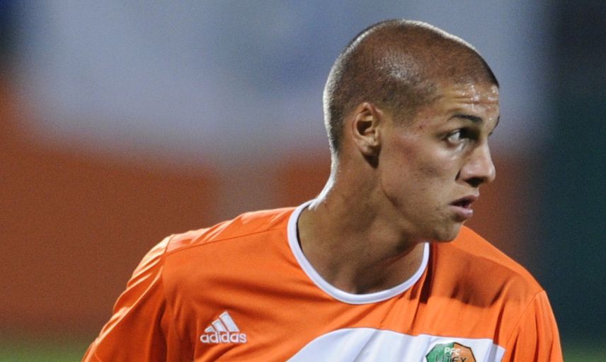 Galatasaray Transferde Gözüne Kiril Despodov'u Kestirdi!