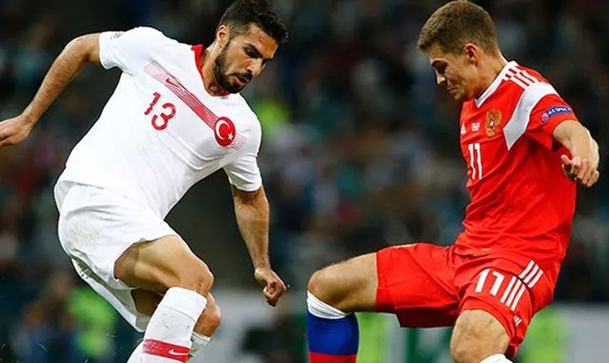 A Milli Takım'ın Yıldız Futbolcusu Zeki Çelik Dev Takımların Transfer Radarına Girdi!