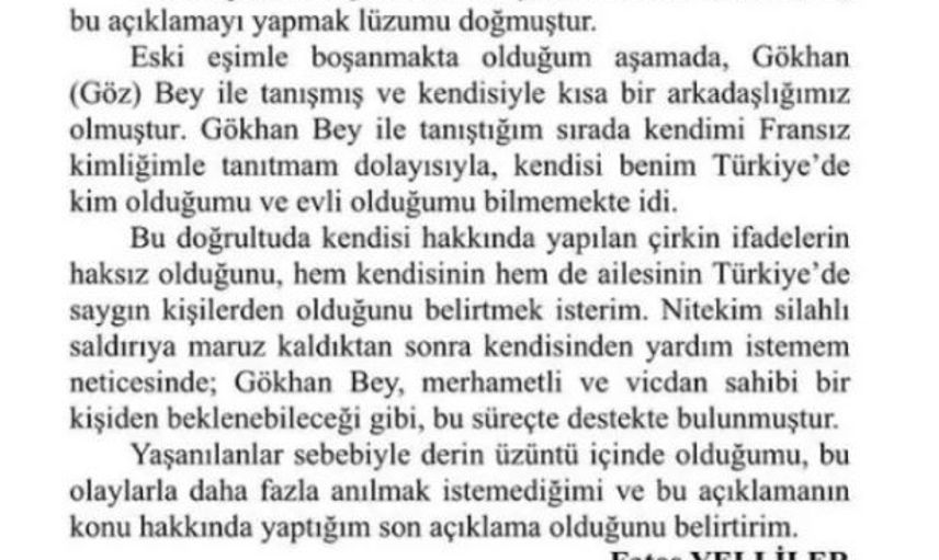 Boşanma Aşamasındayken Aldatıldığını Öğrenen Berdan Mardini Ateş Püskürdü!