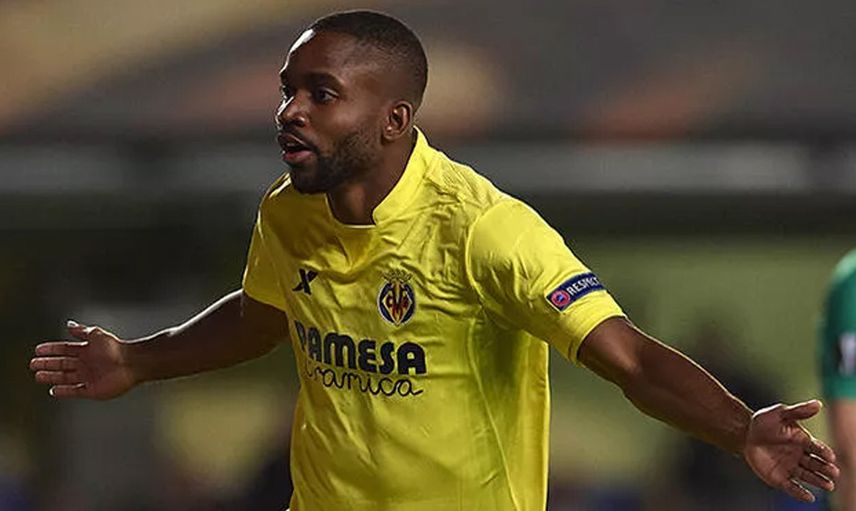 Galatasaray'ın ve Fenerbahçe'nin Transfer Hedefinde Olan Cedric Bakambu Marsilya İle Anlaştı!