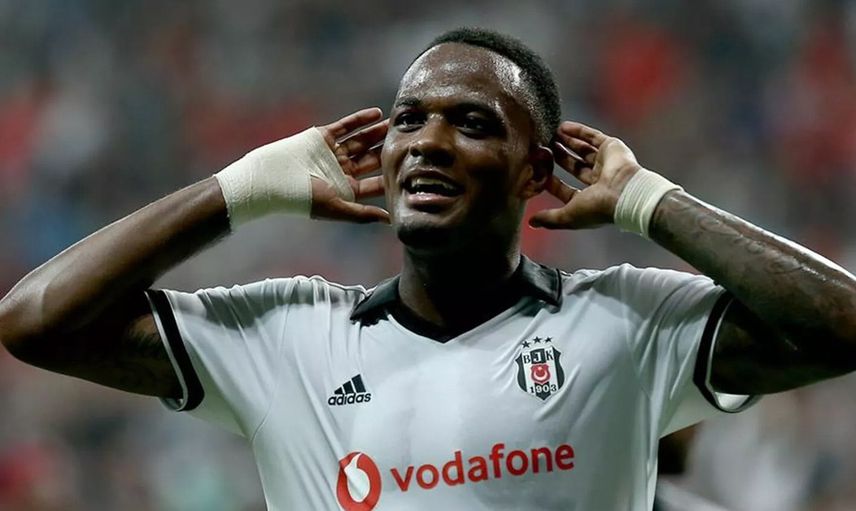 Cyle Larin'in Beşiktaş'tan İstediği Rakam Ortaya Çıktı!