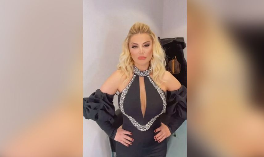 Songül Karlı'nın eşleri