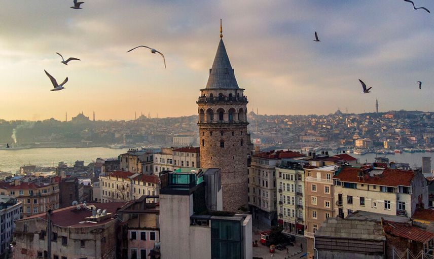 İstanbul’u bir de yabancıların gözünden görelim