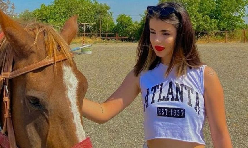 Yaşadıkları Yüzünden Hayatına Son Veren Eda Nur Kaplan'la İlgili İlk Açıklama Geldi