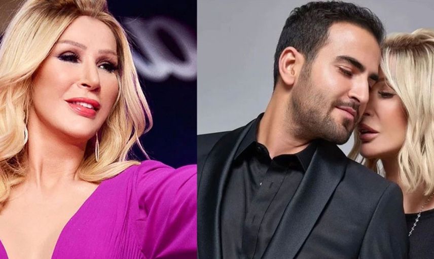 Seda Sayan’dan Çağlar Ökten ve Lara Şehiroğlu iddialarına yanıt