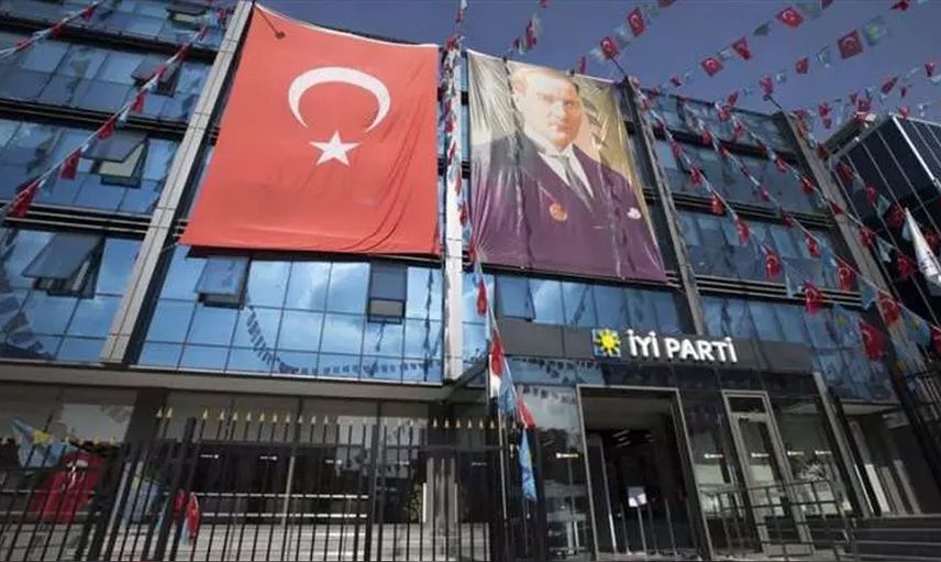 Yargıtay açıkladı! Partilerin üye sayıları belli oldu