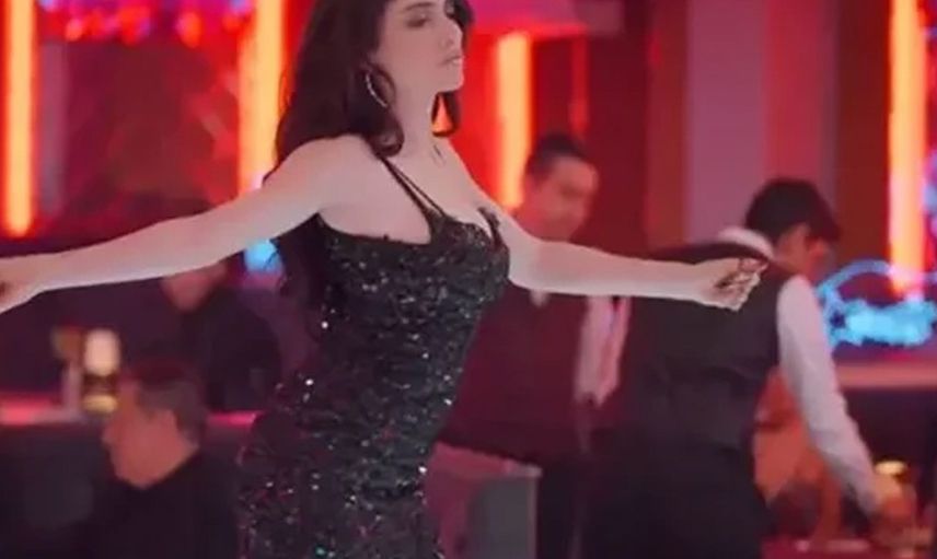 Pavyon dansıyla meşhur İnci Taneleri'ne flaş ''Ramazan'' kararı: Dilber evine dönüyor!