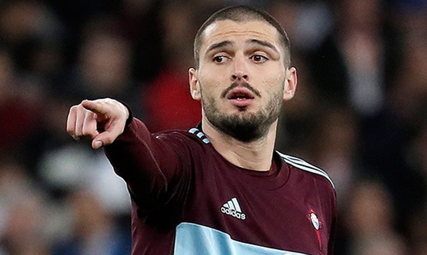 Galatasaray'ın Transfer Etmek İstediği Okay Yokuşlu İçin Fulham Devreye Girdi!