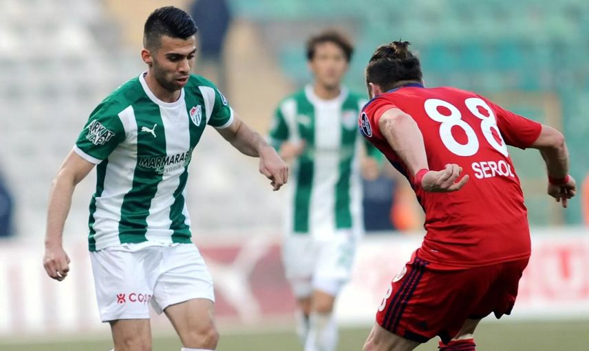 Emre Taşdemir Rizespor İle Anlaşma Sağladı!