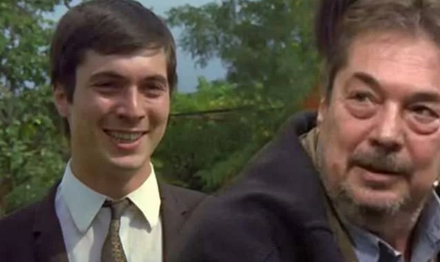Cennetin Çocukları filmi