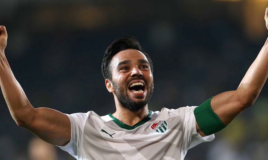 Volkan Şen'in Yeni Adresi Görükle İpekspor Oluyor!