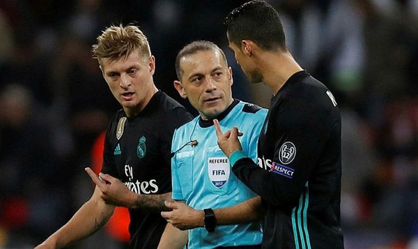 Cüneyt Çakır'ın Başarıları Nedir?