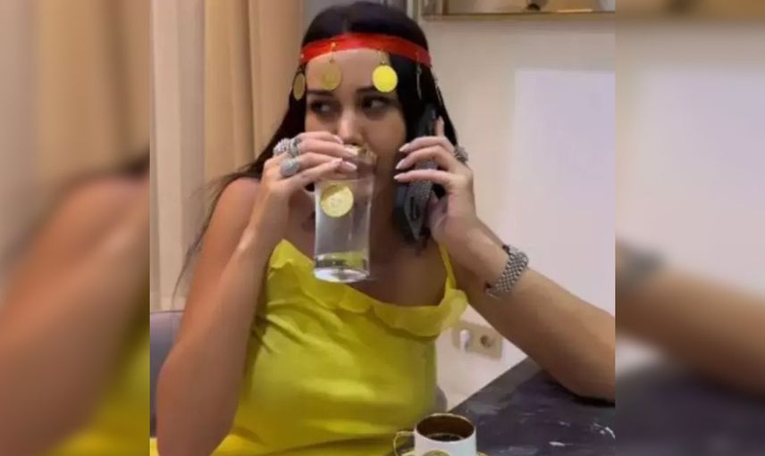 Müge Anlı'dan Polat ailesine şok gönderme: Altınlarını gösterenlerin sonu belli...