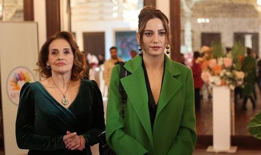 Aile dizi setinde korkutan kaza! Ay Yapım'dan açıklama geldi