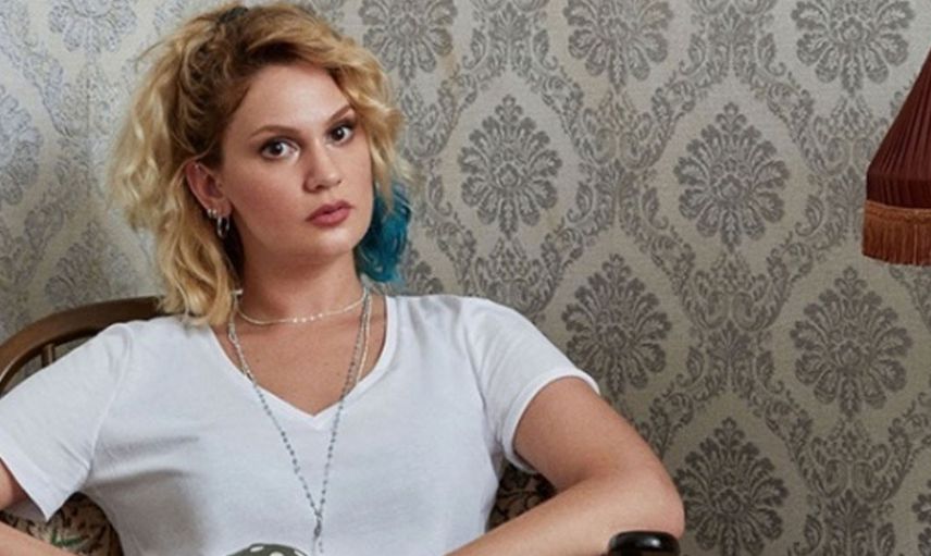 Acıların Kadını Bergen’i Farah Zeynep Abdullah Canlandıracak