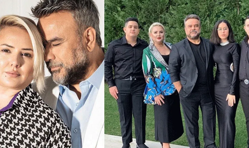 Bülent Serttaş Kimdir? 