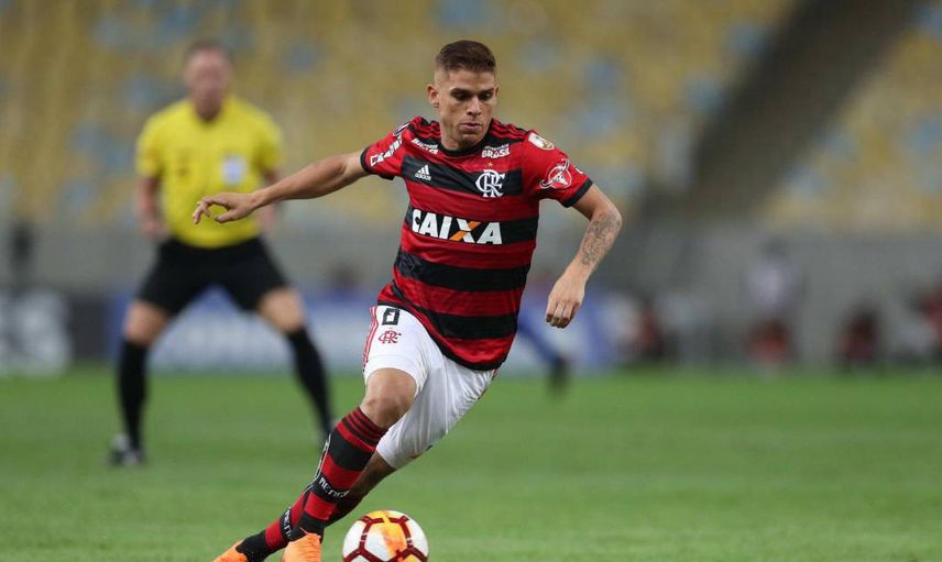 Fenerbahçe ve Galatasaray Arasında Gustavo Cuellar İçin Transfer Savaşı Başladı!