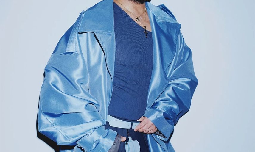 GQ Türkiye Men of the Year 2024 ödülleri sahiplerini buldu