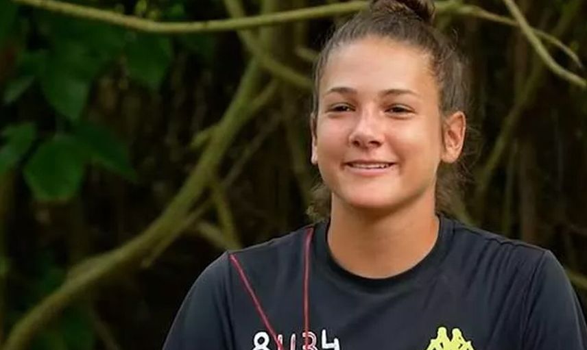 Survivor Panorama'da milyonları ayaklandıran görüntü! İzleyicilerin dikkatinden kaçmayınca sosyal medyada linç başlatıldı 'Hak etmiyorsunuz...'