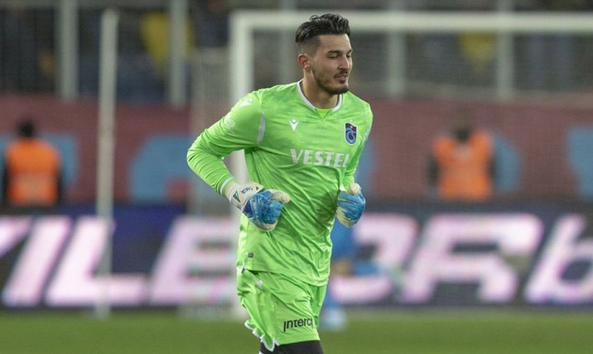Lille Uğurcan Çakır İçin Trabzonspor'a Teklifini İletti!