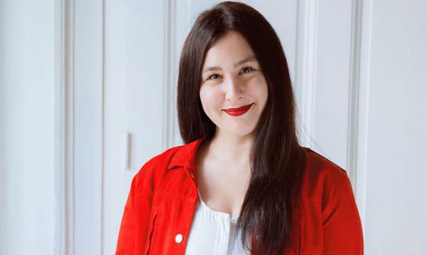 Yasemin Sakallıoğlu kimdir?