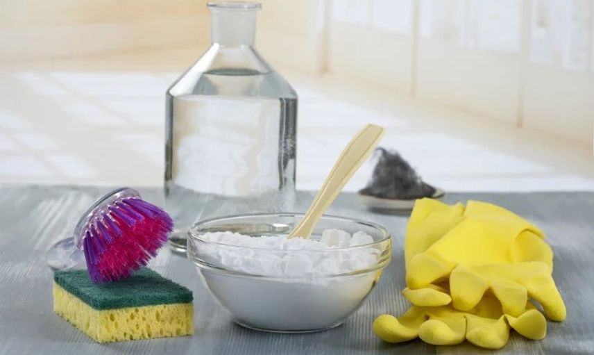 Her derde limon kireci de yok ediyor!