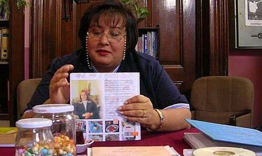 Akrep Nalan öldü mü? Füsun Nalan Açın kimdir, neden öldü? Akrep Nalan hayatı ve biyografisi
