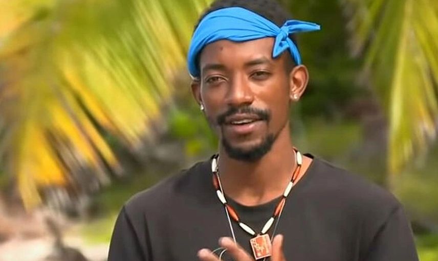 Survivor Steven Salam Kimdir?