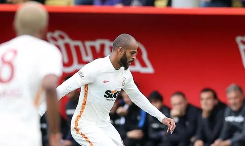 Galatasaray'da Marcao'nun Transferi İle İlgili Sıcak Gelişmeler Yaşanıyor!