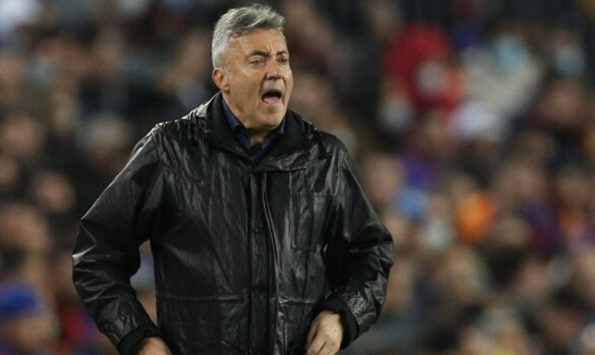 Galatasaray Teknik Direktörü Domenec Torrent, son maçlarda gösterdiği performansla gelecek sezon takımda kalacak!
