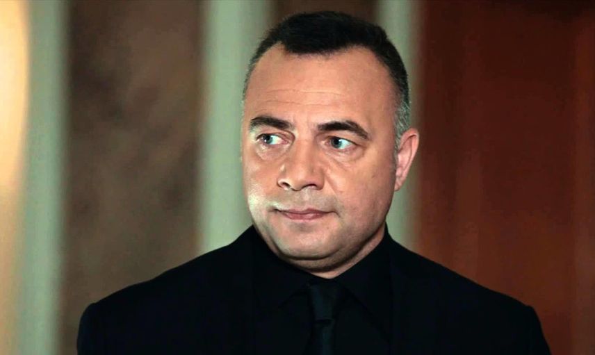 Oktay Kaynarca