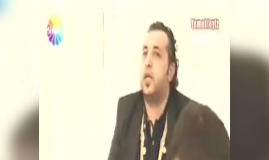 Mehmet Şef