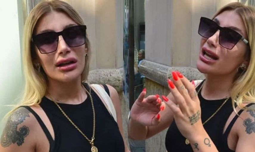İrem Derici'den kötü haber!