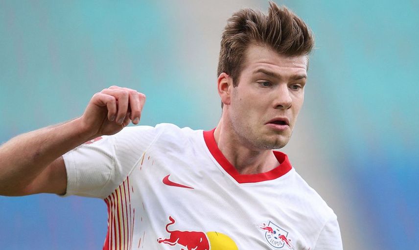 Alexander Sörloth’un Yeni Adresi Real Sociedad Oldu!