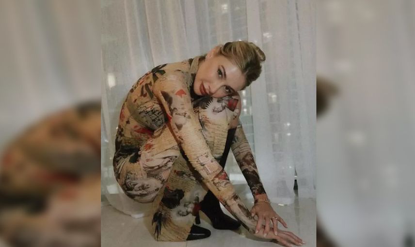 Şeyma Subaşı'nın son paylaşımı olay yarattı: Kızı Melisa'nın karşısında öyle pozlar verdi ki...
