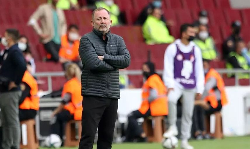 Hatayspor Maçının Ardından Beşiktaş Teknik Direktörü Sergen Yalçın Açıklamalarda Bulundu!