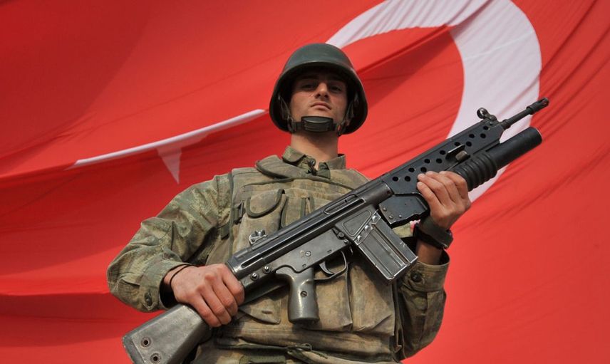 Pençe-Kilit Harekatı'nda şehit düşen 9 kahraman askerin ardında bıraktığı hikayeler...