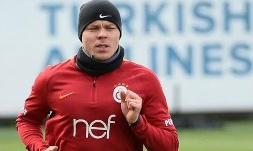 Süper Lig Devlerinde Forma Giyemeden Ayrılan Futbolcular!