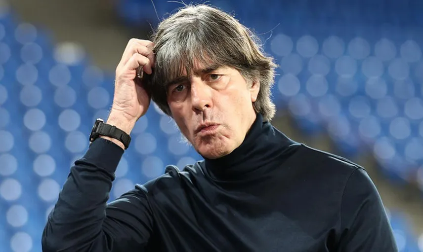 Fenerbahçe İle Adı Anılan Löw Madrid Yolunda!