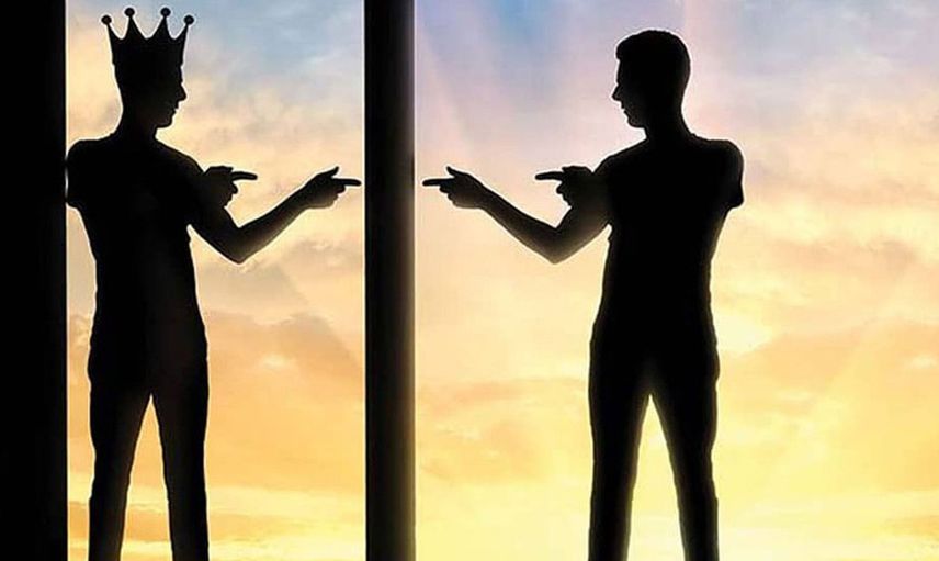 Narsist Nedir?