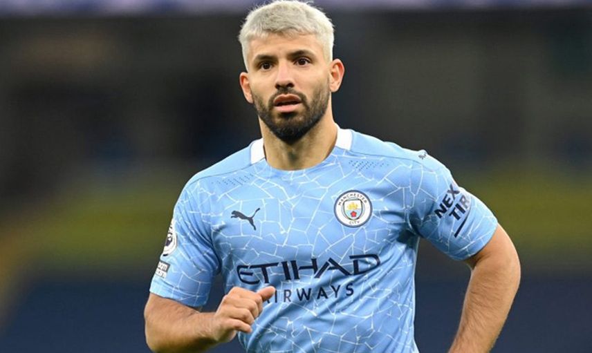 Barcelonalı Yıldız Sergio Agüero Futbolu Bırakabilir!