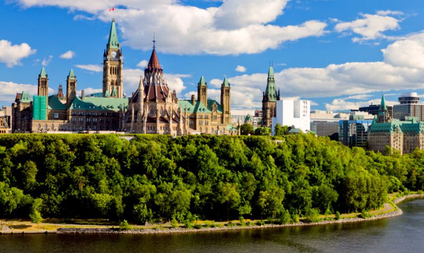 6) Kanada