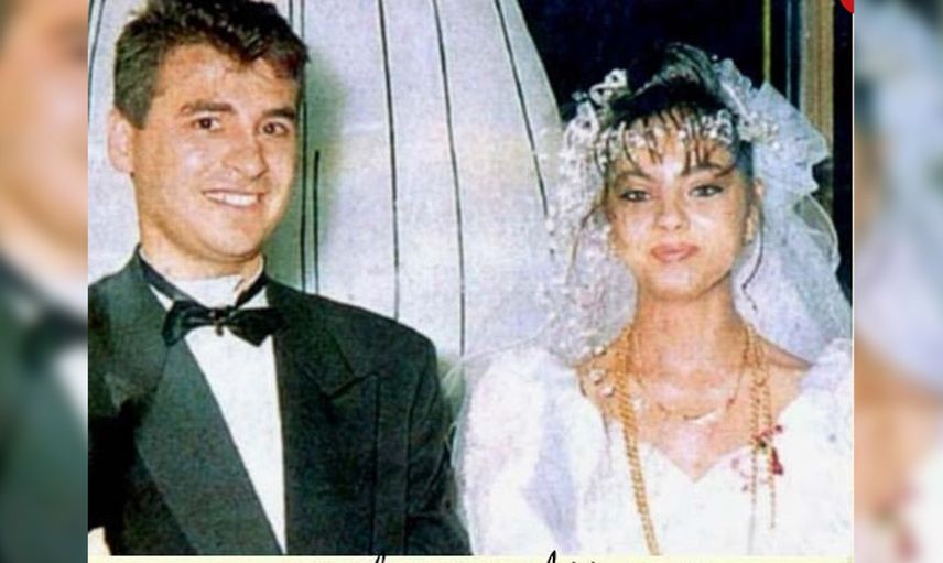 Ebru Gündeş-Hamdi Vardar