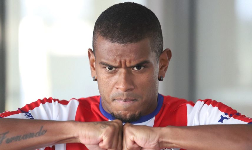 Antalyaspor Fernando Lucas Martins'i Transfer Etti!