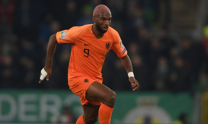Ryan Babel, Kasımpaşa'ya Transfer Oluyor!