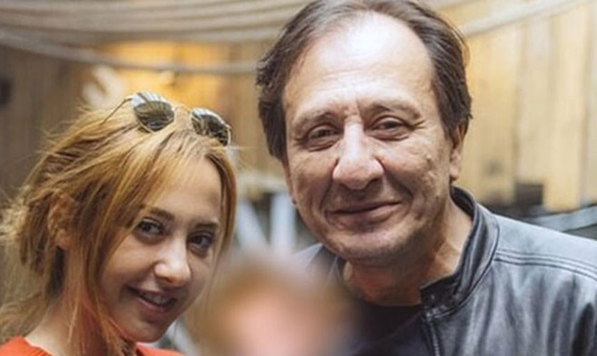 Özgür Ozan’ın Eşi Kim?
