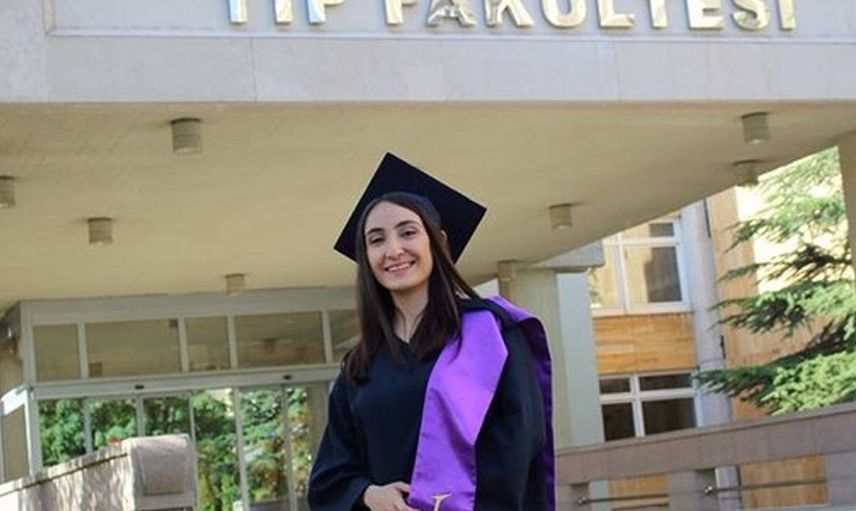 Balıkesirde Kazada Hayatını Kaybeden Tıp Öğrencisinin Babasından Duygu Dolu Sözler