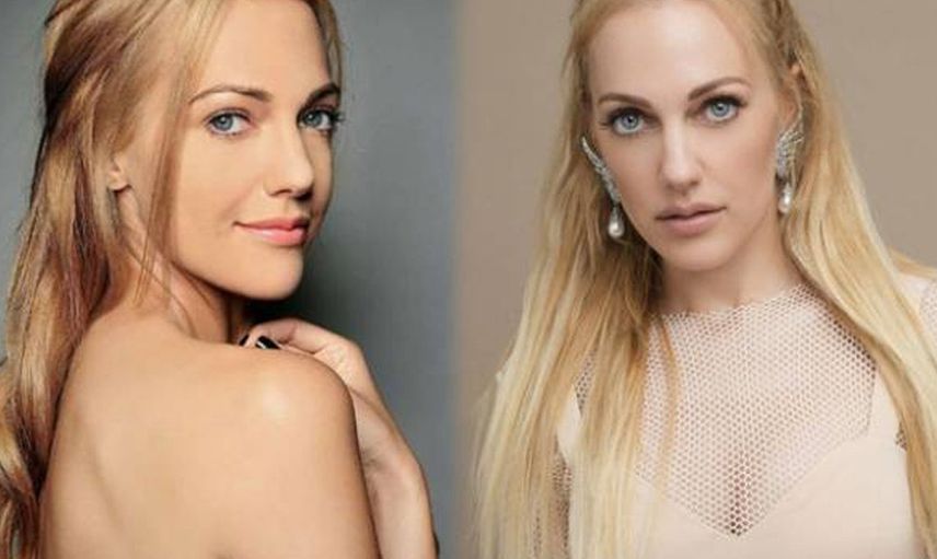 Güzel oyuncu Meryem Uzerli'den yıllar sonra gelen Kenan İmirzalıoğlu itirafı: Ben hiç böyle olmamıştım
