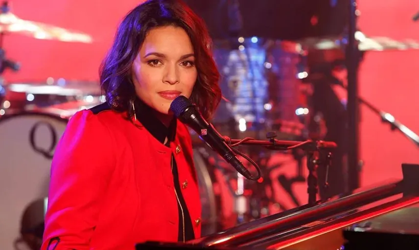 NORAH JONES