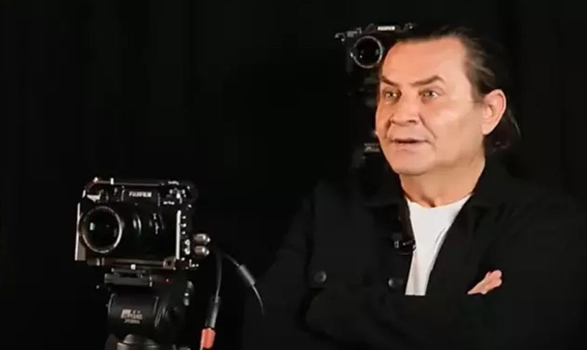 Cinsiyet değiştiren Mika Raun, Armağan Çağlayan'a konuk oldu: Cinsiyet sorusunu duyunca...